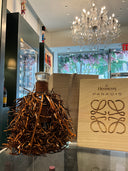 Hennessy Paradis x Loewe Limited Edition 700ml Amber 40%abv