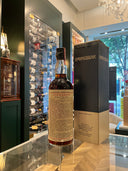 Springbank 10yo 1972 Cask #206 Bottled in 1982 75cl Full Proof 57%abv