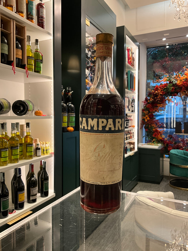 Campari 1936 93cl 26%abv