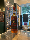 Talisker 1953 bottled in 1980s 100proof Gordon & Macphail 75cl