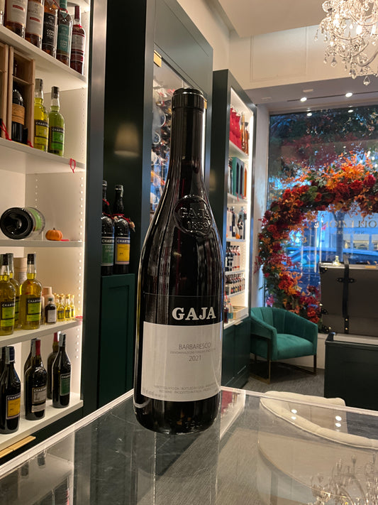 Gaja Barbaresco 2021 750ml