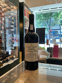 Cossart Gordon Madeira 1986 Terrantez 39yo 750ml 20%abv 1 of 755 bottles