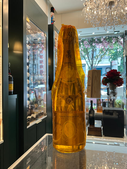 Louis Roederer Cristal Millesime Brut 2016 750ml