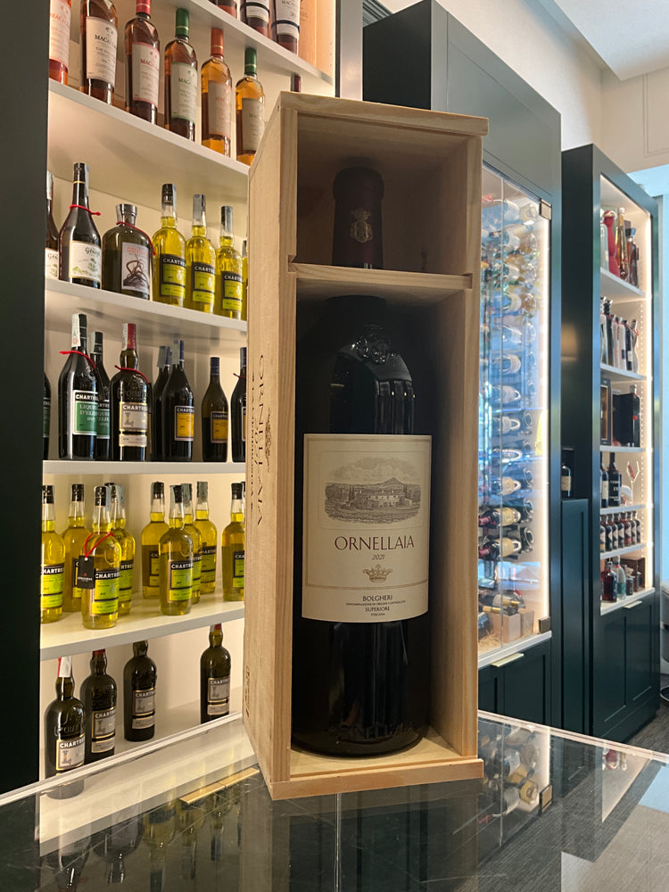 Ornellaia 2021 Magnum 1.5L OWC