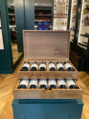 Ornellaia Vertical Collezione 2001-2002-2003-2004 750ml 12 bottles OWC 1 of 600 cases