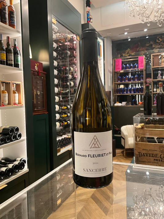 Domaine Bernard Fleuriet et Fils 2024 Sancerre 750ml