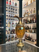 Crema Cacao Buton 1970s 50cl 31%abv Chocolate Liqueur