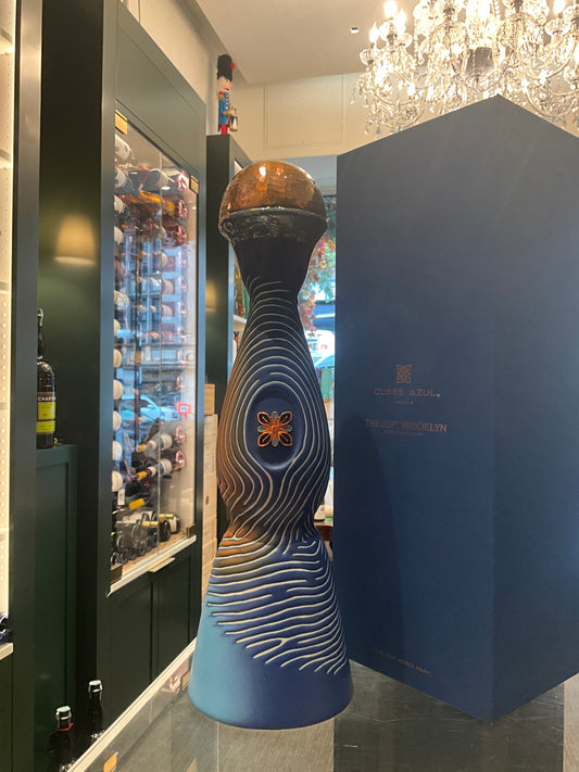 Clase Azul The Loft Brooklyn Collection II 1L 40%abv