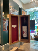 The Macallan Red Collection 40yo 2020 release 700ml 48.1%abv