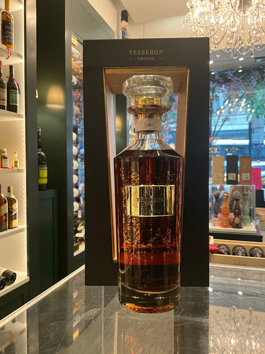 Tesseron Tresor Grande Champagne Cognac 750ml 40%abv