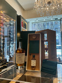 The Last Drop From The Auchentoshan Distillery 40yo 700ml 47.1%abv 1 of 74 bottles