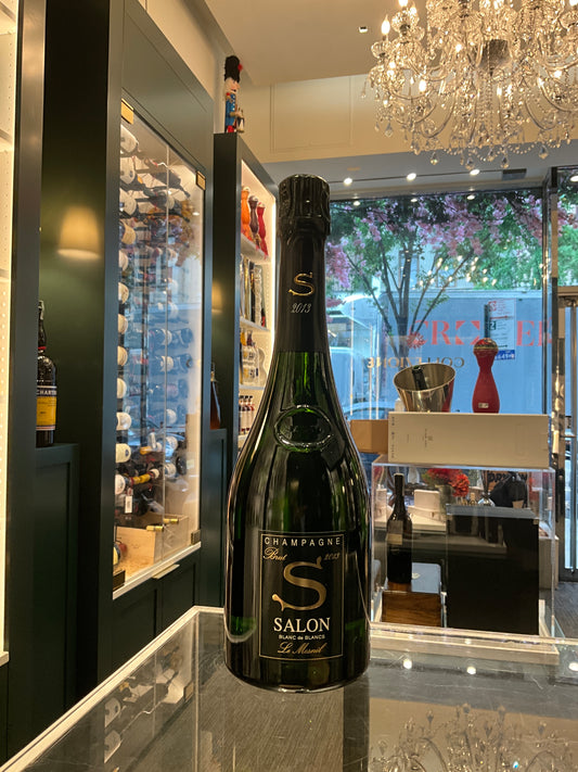Salon Le Mesnil 2013 750ml