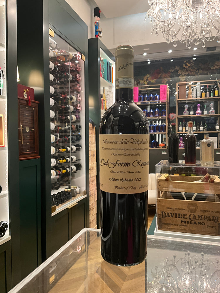 Dal Forno Romano 2012 Amarone 750ml