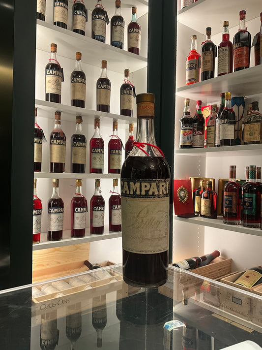 Campari 1937 93cl 26%abv