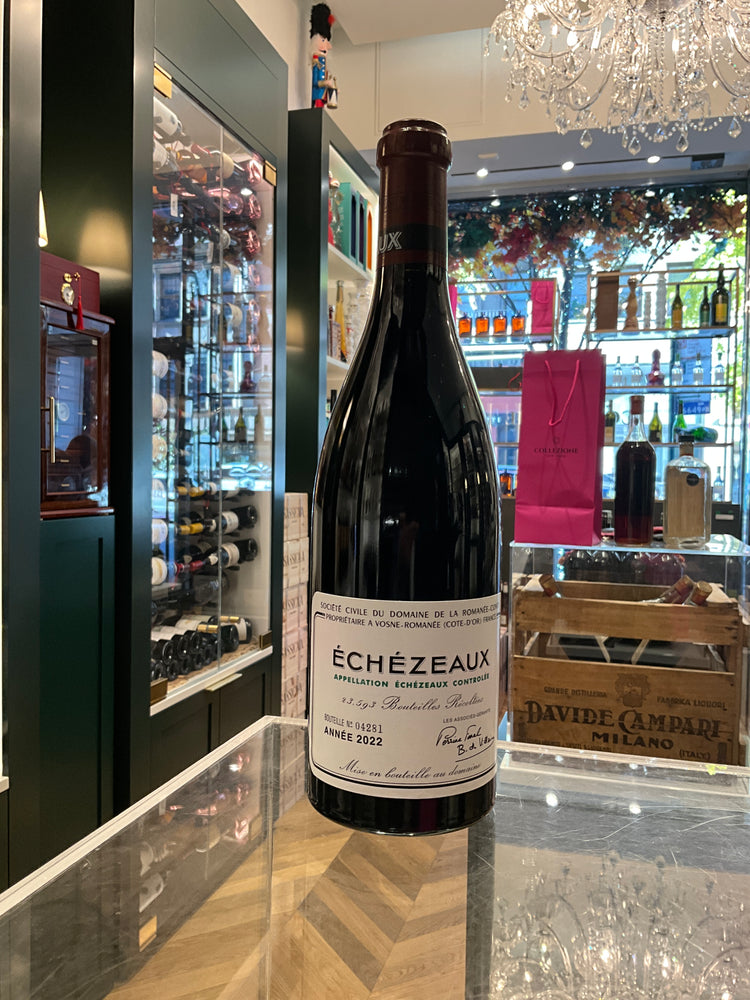 Domaine De La Romanee Conti 2022 Echezeaux 750ml