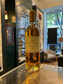 Château d’Yquem Sauternes 2009 750ml
