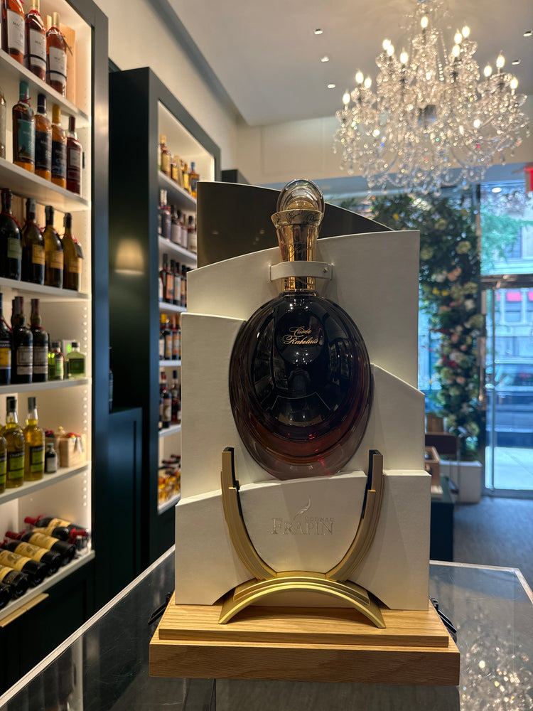 Frapin Cognac Cuvée Rabelais 700ml 40%abv