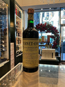 Fernet-Cora F.lli Cora 1970s 100cl 45%abv