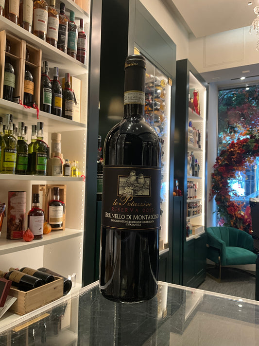 Le Potazzine Riserva 2015 Brunello di Montalcino 750ml