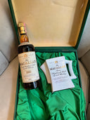 The Macallan 1965 17yo Gift Box Ceramic Jug 75cl 43%abv