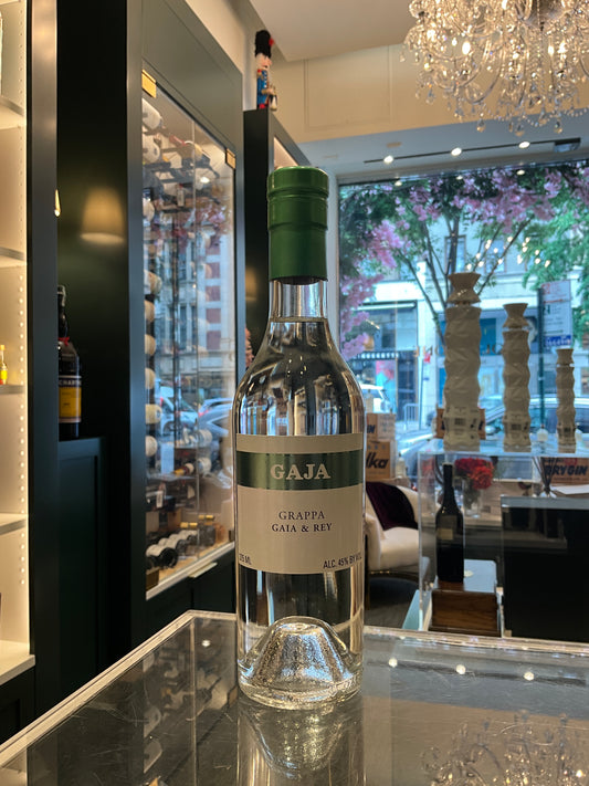 Gaja Grappa Gaia & Rey 375ml