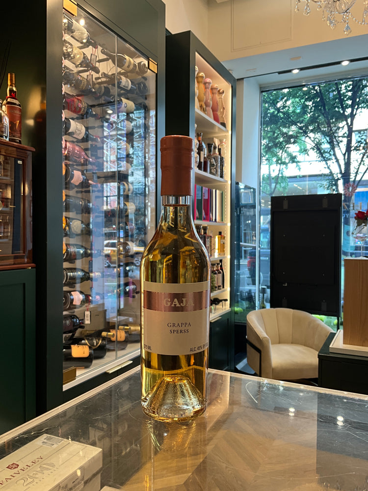 Gaja Grappa Sperss 375ml