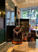 The Dalmore Mackenzie 1992 released in 2010 750ml 46% ABV