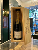 Pol Roger Brut Vintage Édition Vinothèque 2006 750ml