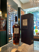 The Macallan 40yo 2005 release 700ml 43%abv