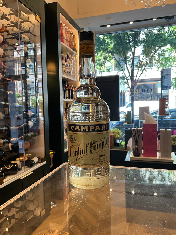 Campari Cordial 1970s 75cl 36%