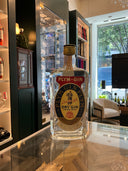 Plym-Gin Dry Gin 1970s 75cl 40%abv