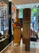 Colonel E.H. Taylor Small Batch 2025 Release 750ml 50%abv