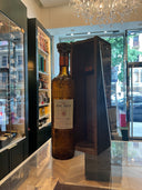 Ocho Tequila La Estancia 2022 Single Estate Extra Anejo 750ml 40%abv
