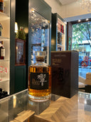 Hibiki 21yo 750ml 43%abv