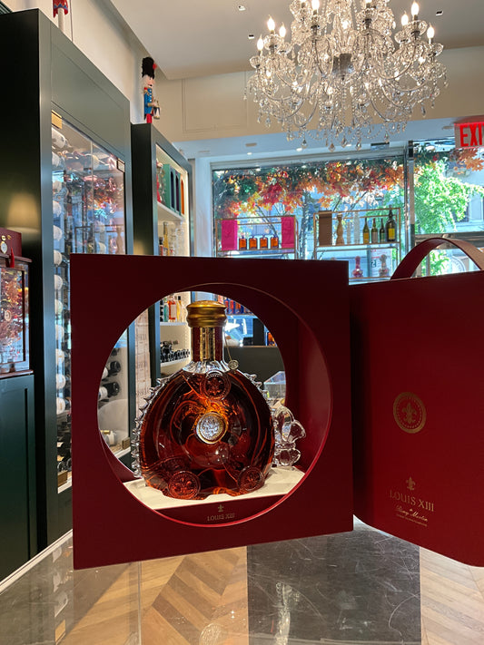 Louis XIII Cognac 700ml 40%abv Grande Champagne 2024 Release