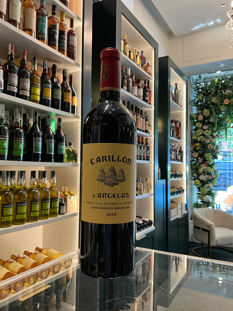 Le Carillon de L'Angelus 2018 750ml