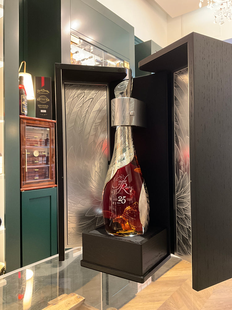 Eagle Rare 25yo Kentucky Straight Bourbon Whiskey 750ml 101Proof