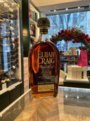 Elijah Craig Barrel Proof Rye 750ml 60.2%abv Batch A126