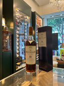 The Macallan 18yo 1993 Sherry Oak 750ml 43%abv