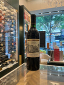 Chateau Montelena 2011 The Montelena Estate Cabernet Sauvignon 750ml