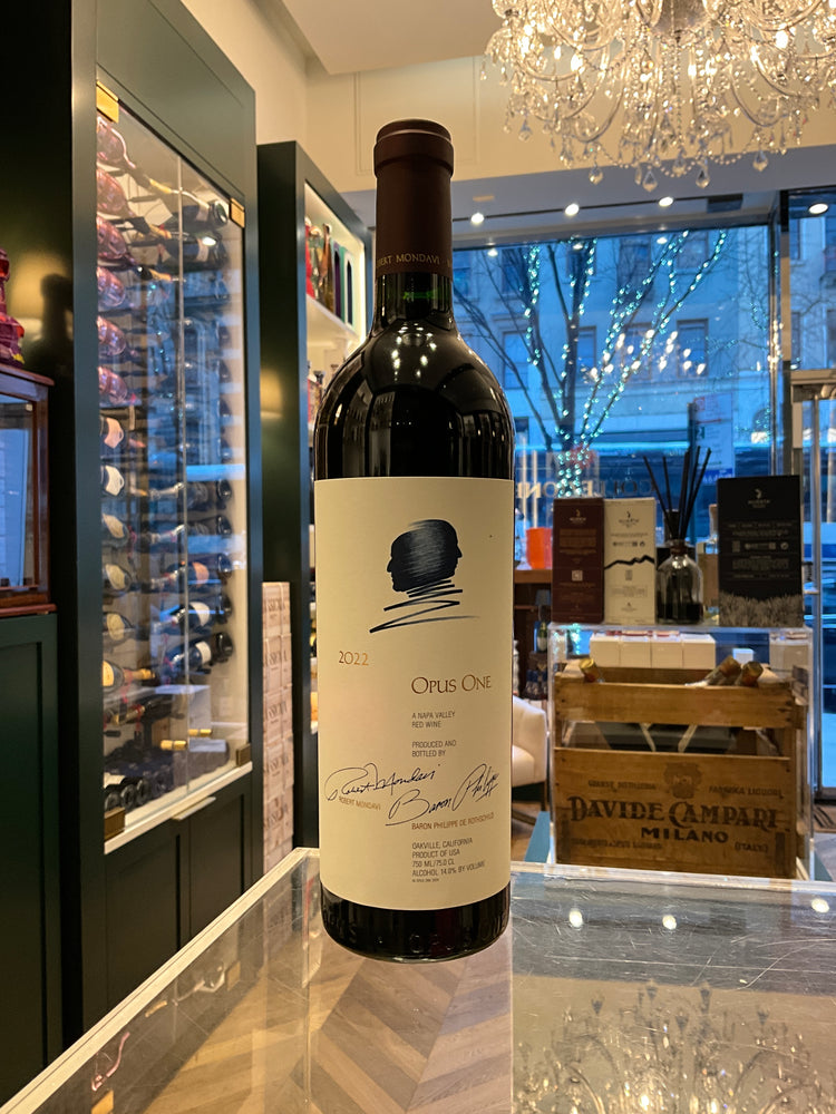 Opus One 2022 750ml
