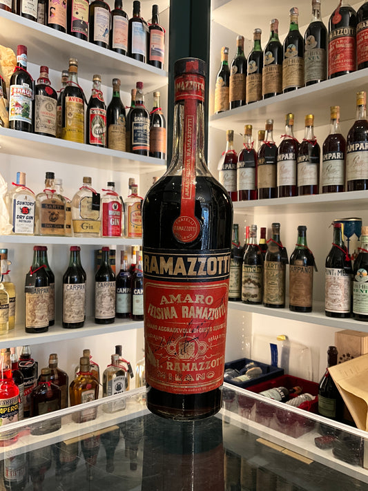 Ramazzotti Amaro 1939 100cl 30%abv