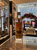 Raven Master 1970s London Dry Gin 75cl 40%abv