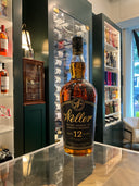 W.L. Weller 12yo Kentucky Straight Bourbon Whiskey 1L 45%abv