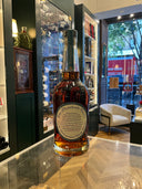 Old Forester The President’s Choice Single Barrel Bourbon Whiskey 750ml 61.05% ABV