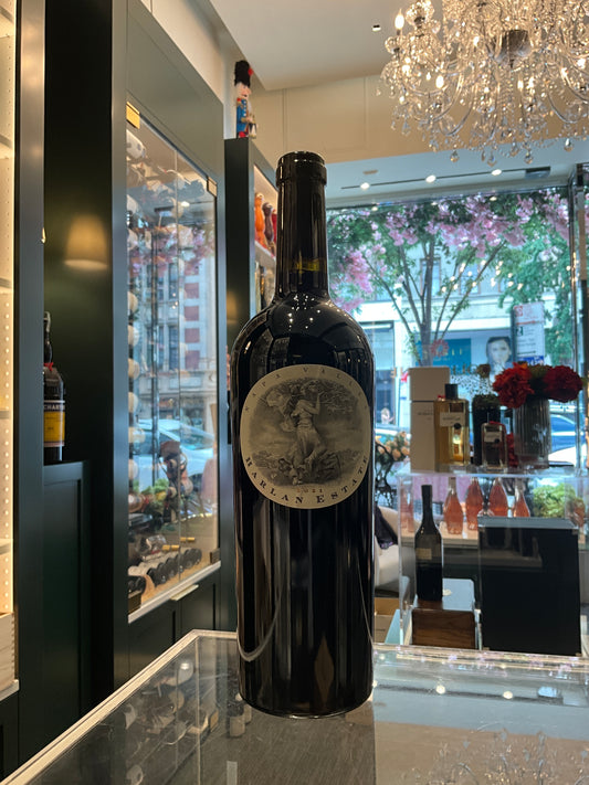 Harlan Estate 2021 750ml