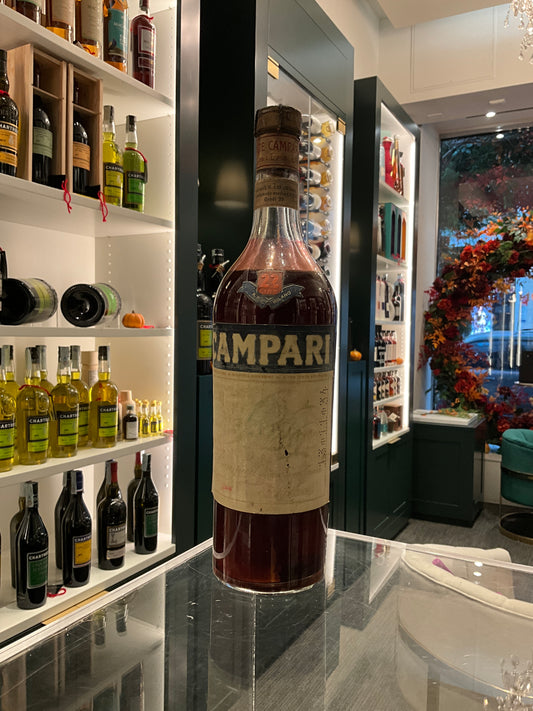 Campari 1934 93cl 29%abv