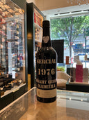 Cossart Gordon Madeira 1976 Sercial 49yo 750ml 21%abv 1 of 192 bottles