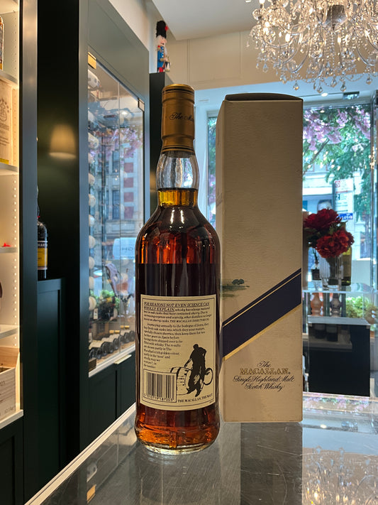 Macallan 1974 18yo 70cl 43%abv